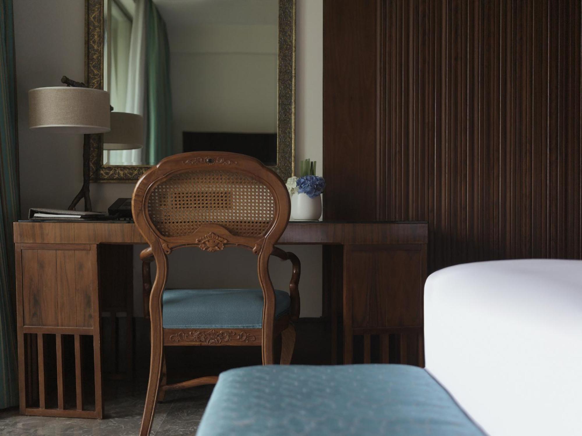 Fairmont Sanya Haitang Bay Esterno foto