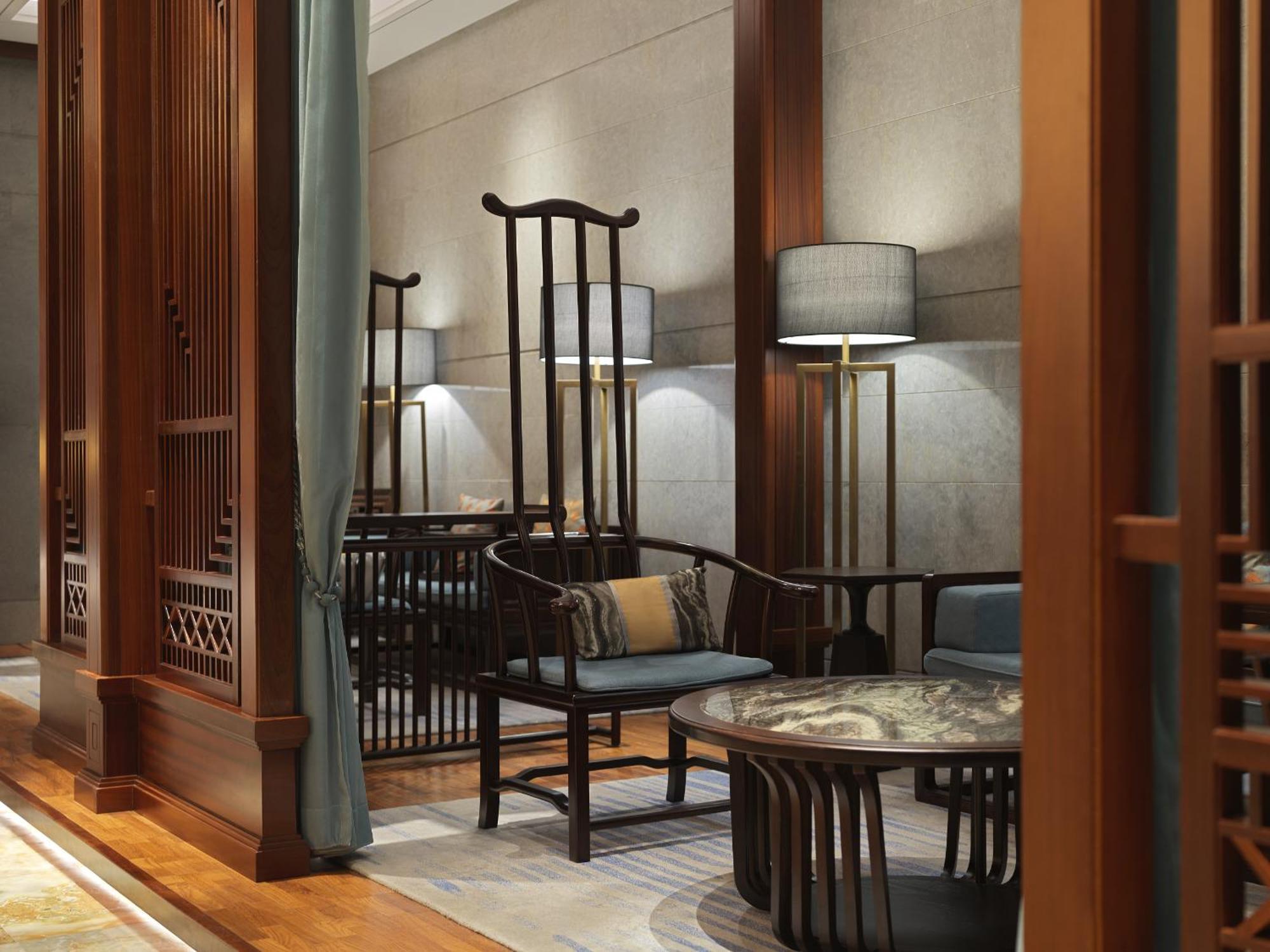 Fairmont Sanya Haitang Bay Esterno foto
